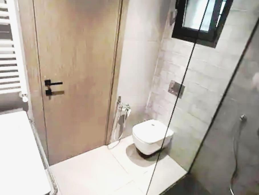 Apartment Luxueux Jardin De Carthage *