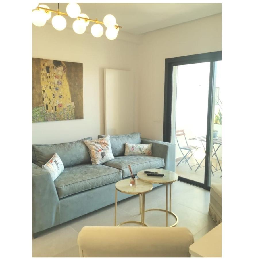 Luxueux Jardin De Carthage